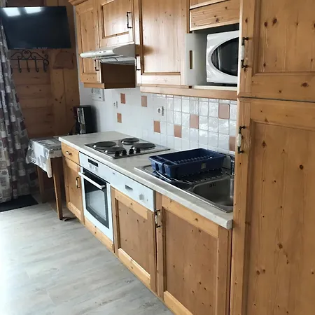 Apartament Montana 2