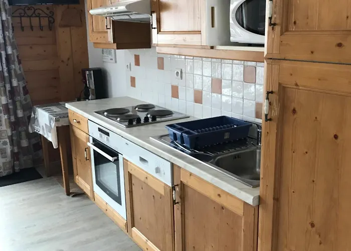 Apartman Montana 2